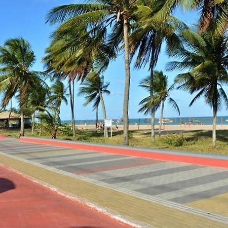 Flat Confort Cabo Branco II Apartment Joao Pessoa Exterior photo