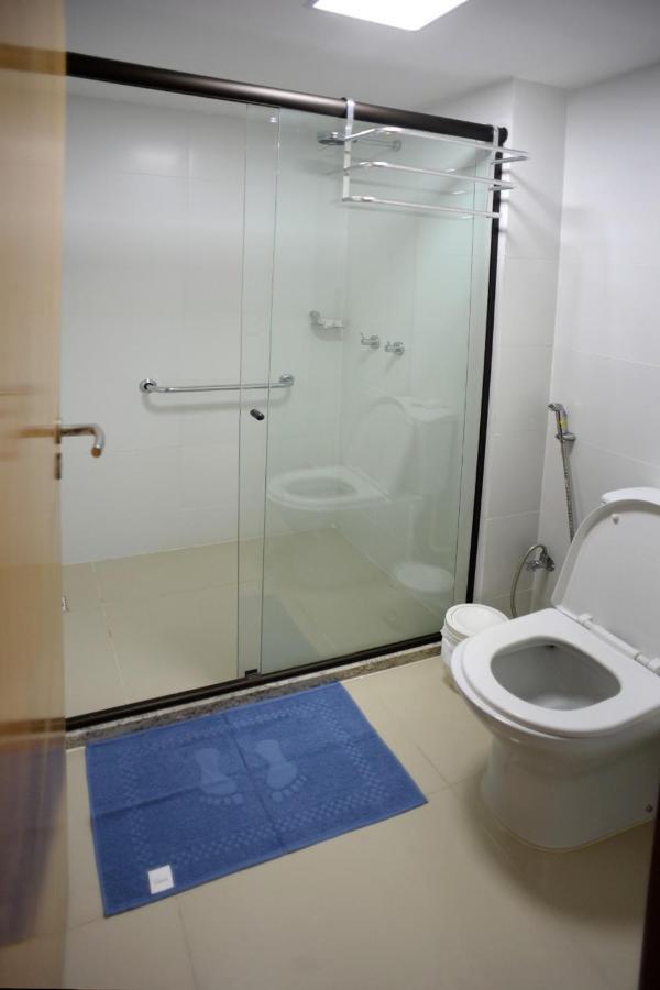 Flat Confort Cabo Branco II Apartment Joao Pessoa Exterior photo