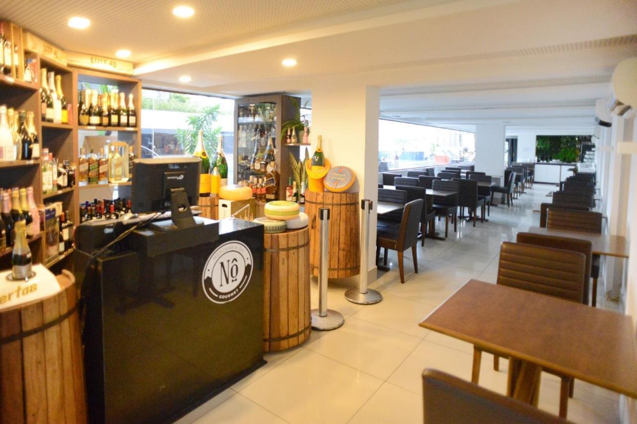 Flat Confort Cabo Branco II Apartment Joao Pessoa Exterior photo